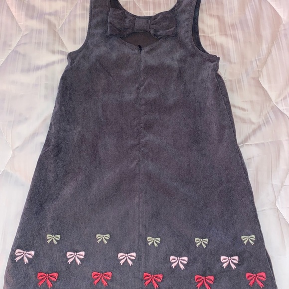 Gymboree girls dress size 7 - Picture 2 of 4